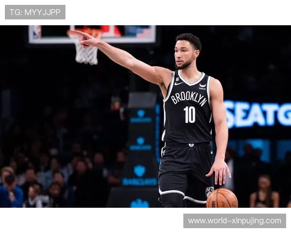 篮网队重建新篇章 星光闪耀下的未来展望与挑战