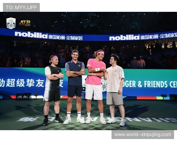 网球世界聚焦最新赛事精彩对决与选手风采全面解析